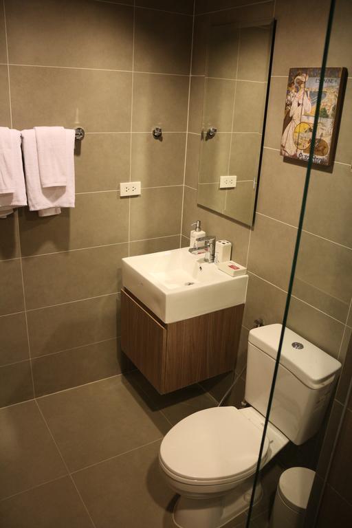 Rain Chaam Hua Hin By Good View Apartment Cha-Am Exterior foto
